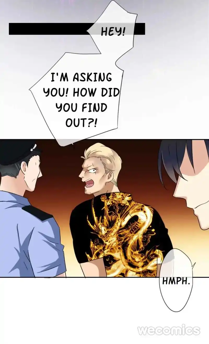 Legend Reboot Chapter 20 50